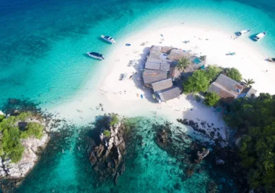 Krabi & Phuket Adventureas Your Ultimate Guide to Thailand’s Andaman Coast