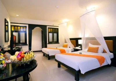Where to Stay? Your Guide to Finding the Perfect Hotel in Thailand