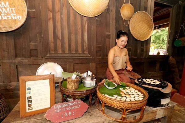 Siam Niramit Phuket Show