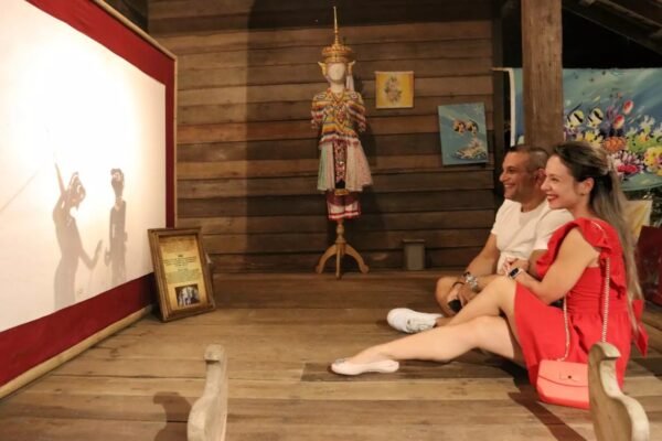 Siam Niramit Phuket Show