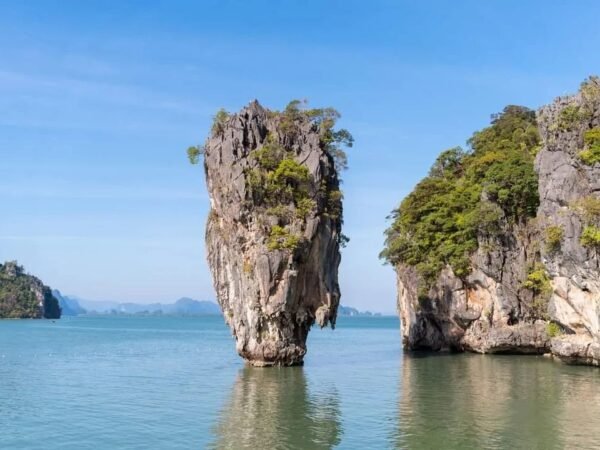 James Bond Island