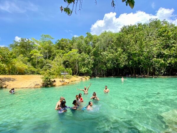 Krabi