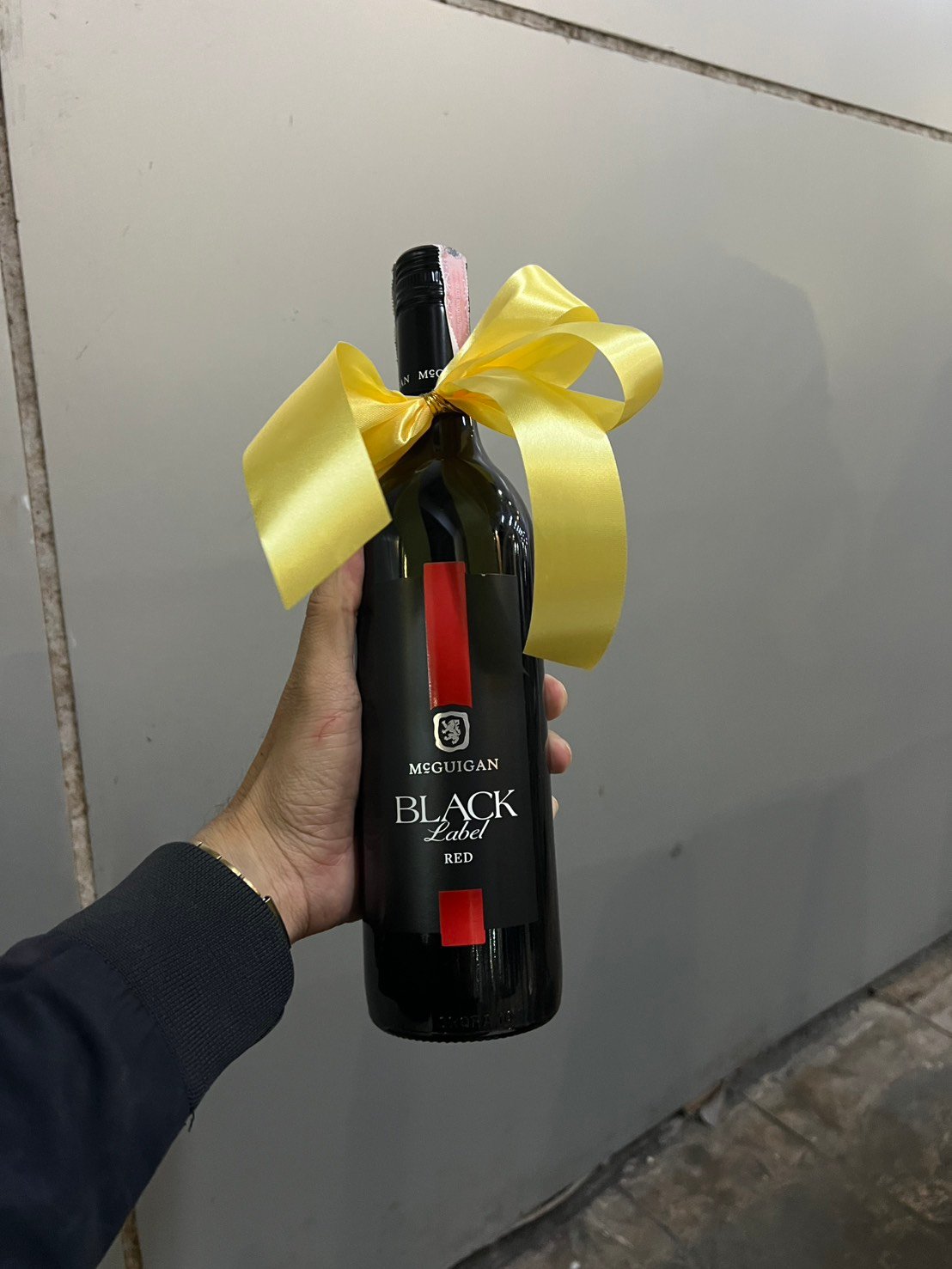 Red Wine