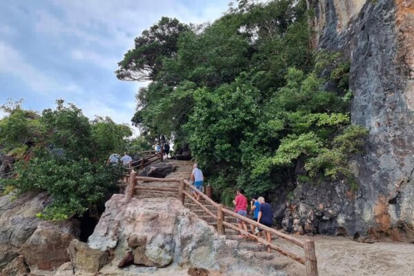 James Bond Island tour by Speed Boat