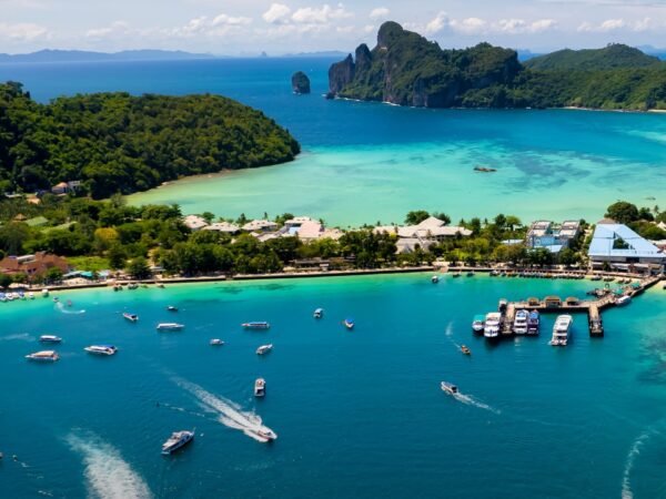 Phi Phi Island