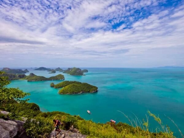Samui Island
