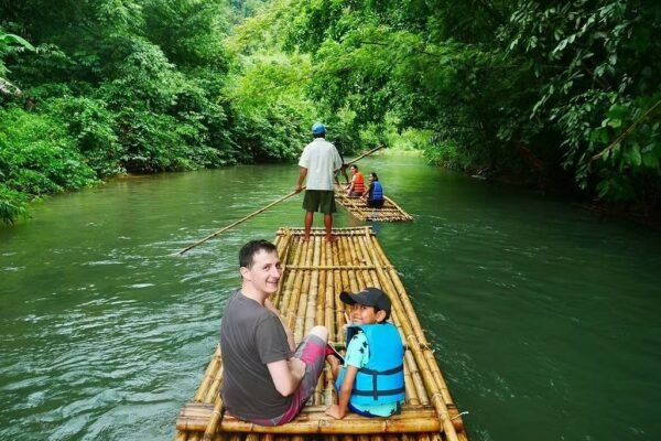 One Day Trip Khaosok Discovery